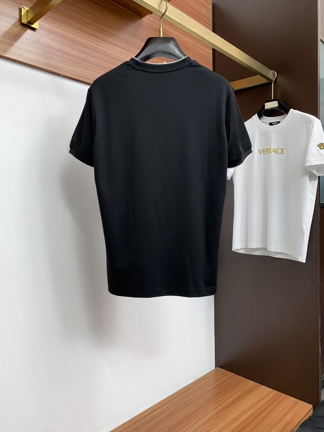 브루넬로쿠치넬리 남성 반팔 143270 Brunello Cucinelli T Shirt 상세 이미지 10