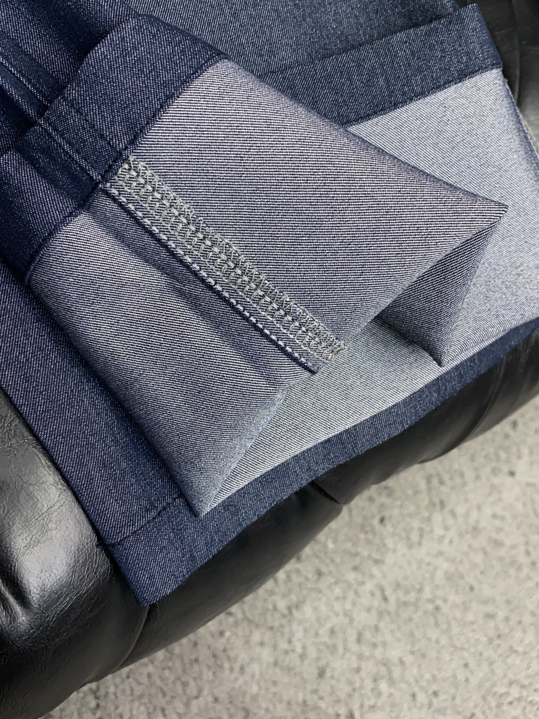 제냐 남성 바지 143298 Zegna Pants 상세 이미지 7