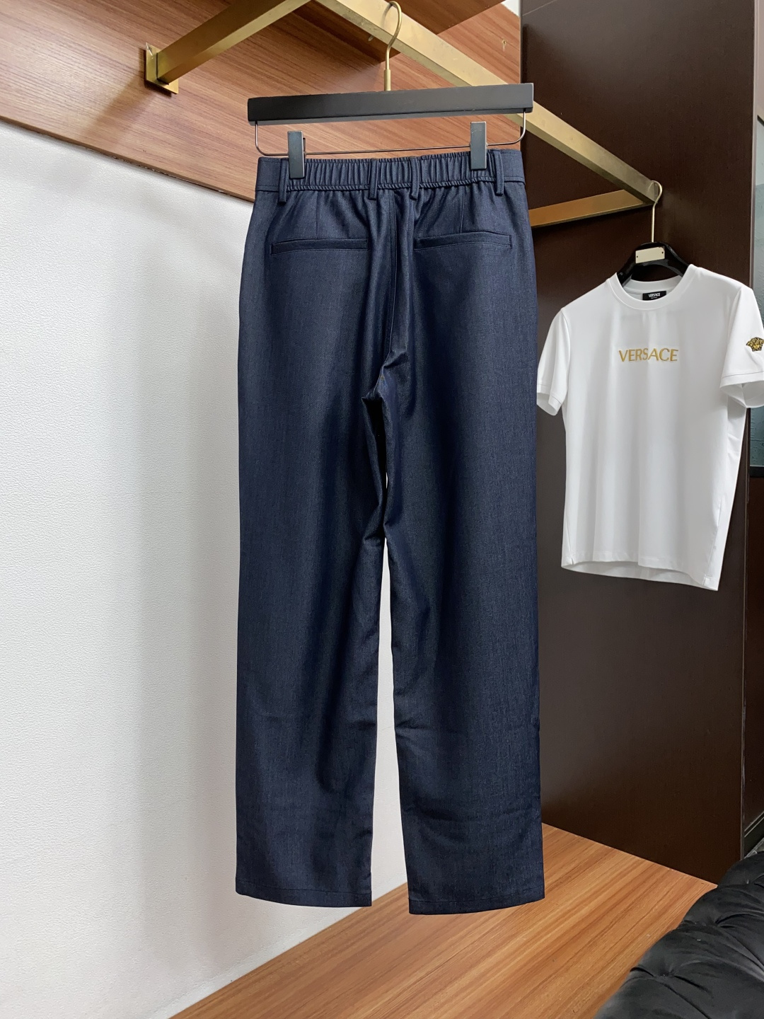 제냐 남성 바지 143298 Zegna Pants 상세 이미지 8