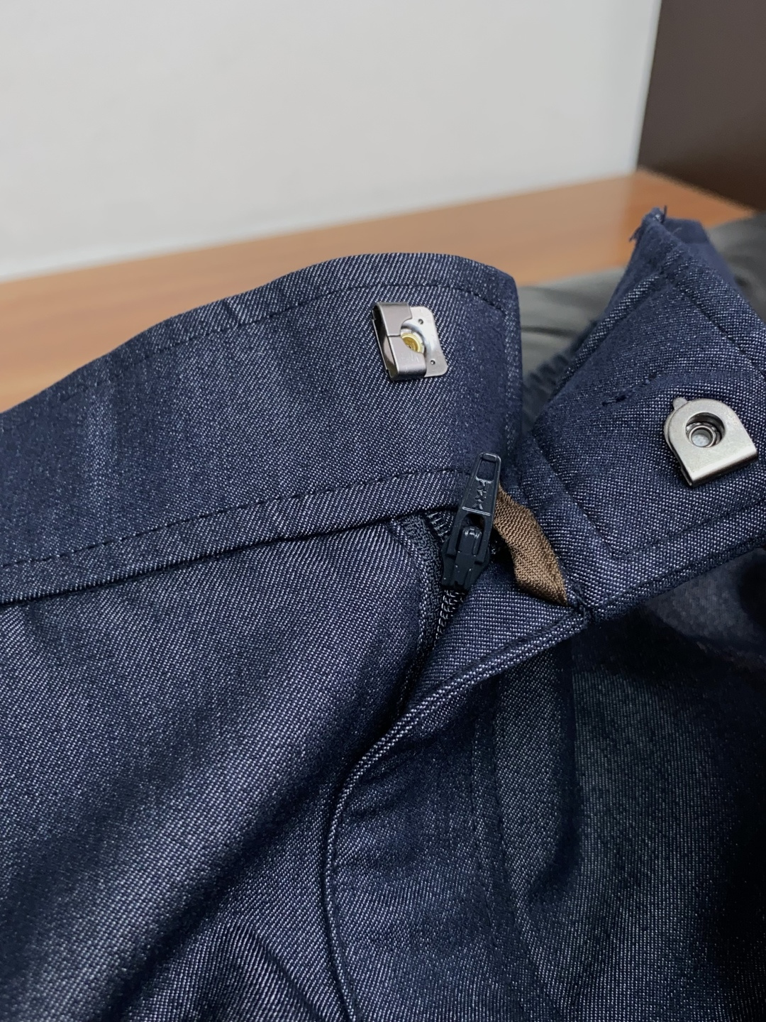 제냐 남성 바지 143298 Zegna Pants 상세 이미지 4