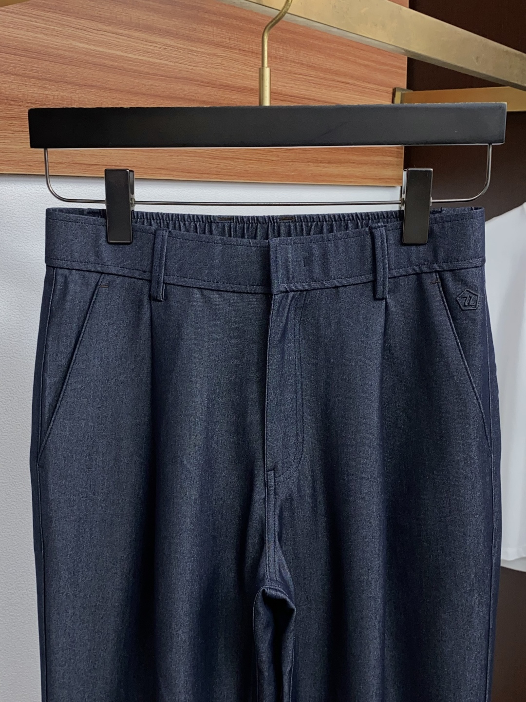 제냐 남성 바지 143298 Zegna Pants 상세 이미지 3