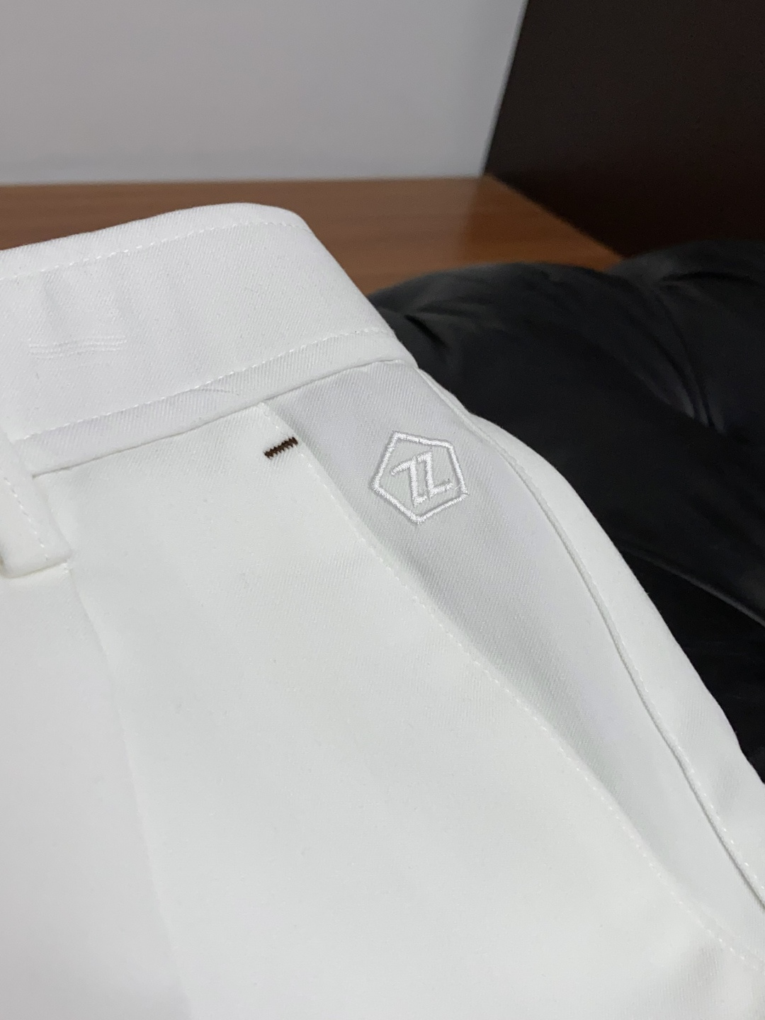 제냐 남성 바지 143297 Zegna Pants 상세 이미지 5