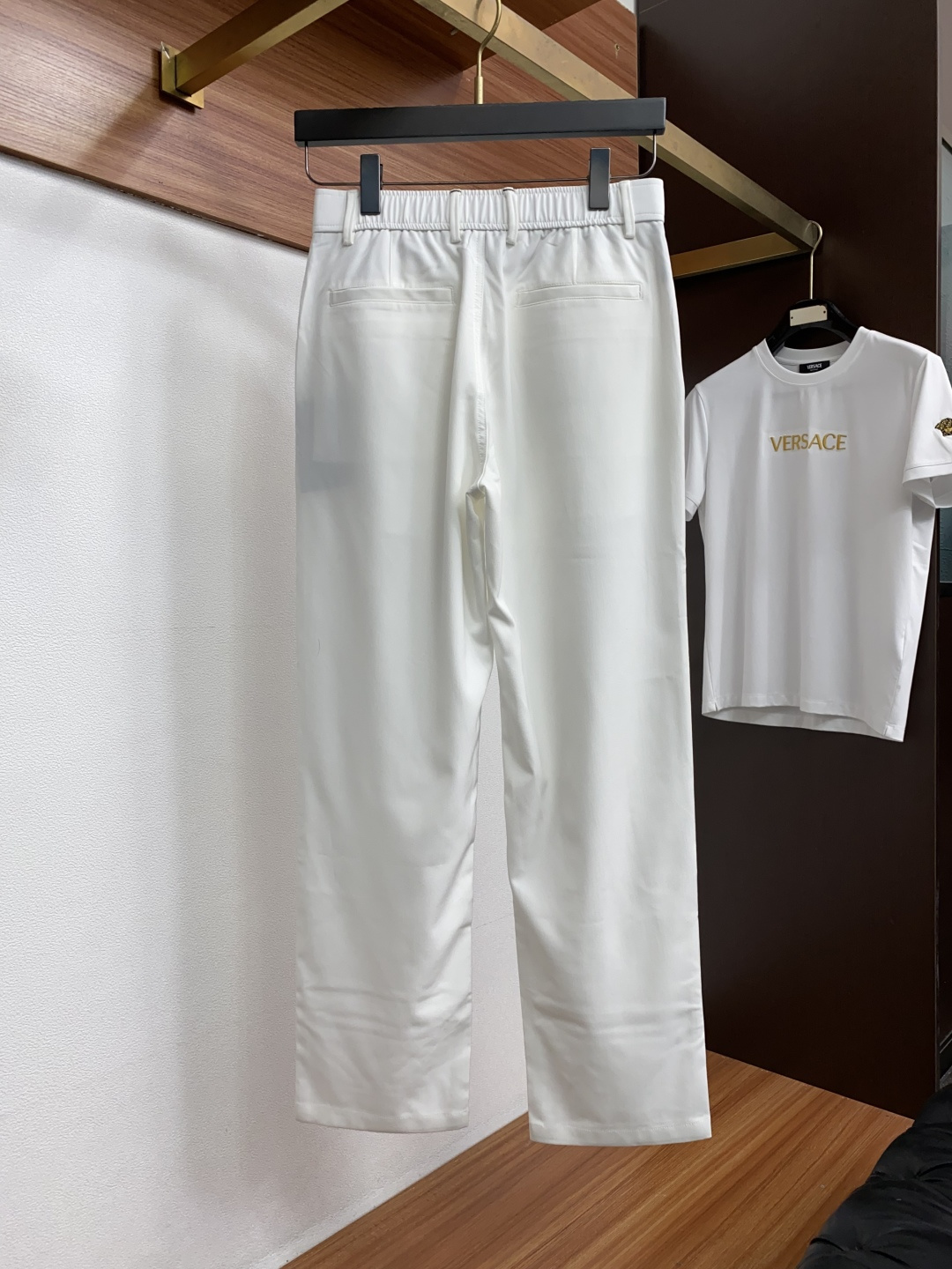 제냐 남성 바지 143297 Zegna Pants 상세 이미지 8