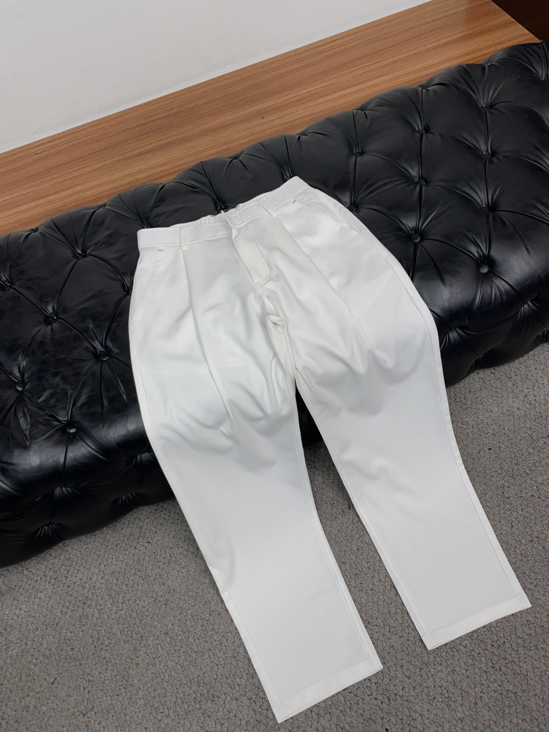 제냐 남성 바지 143297 Zegna Pants 상세 이미지 6