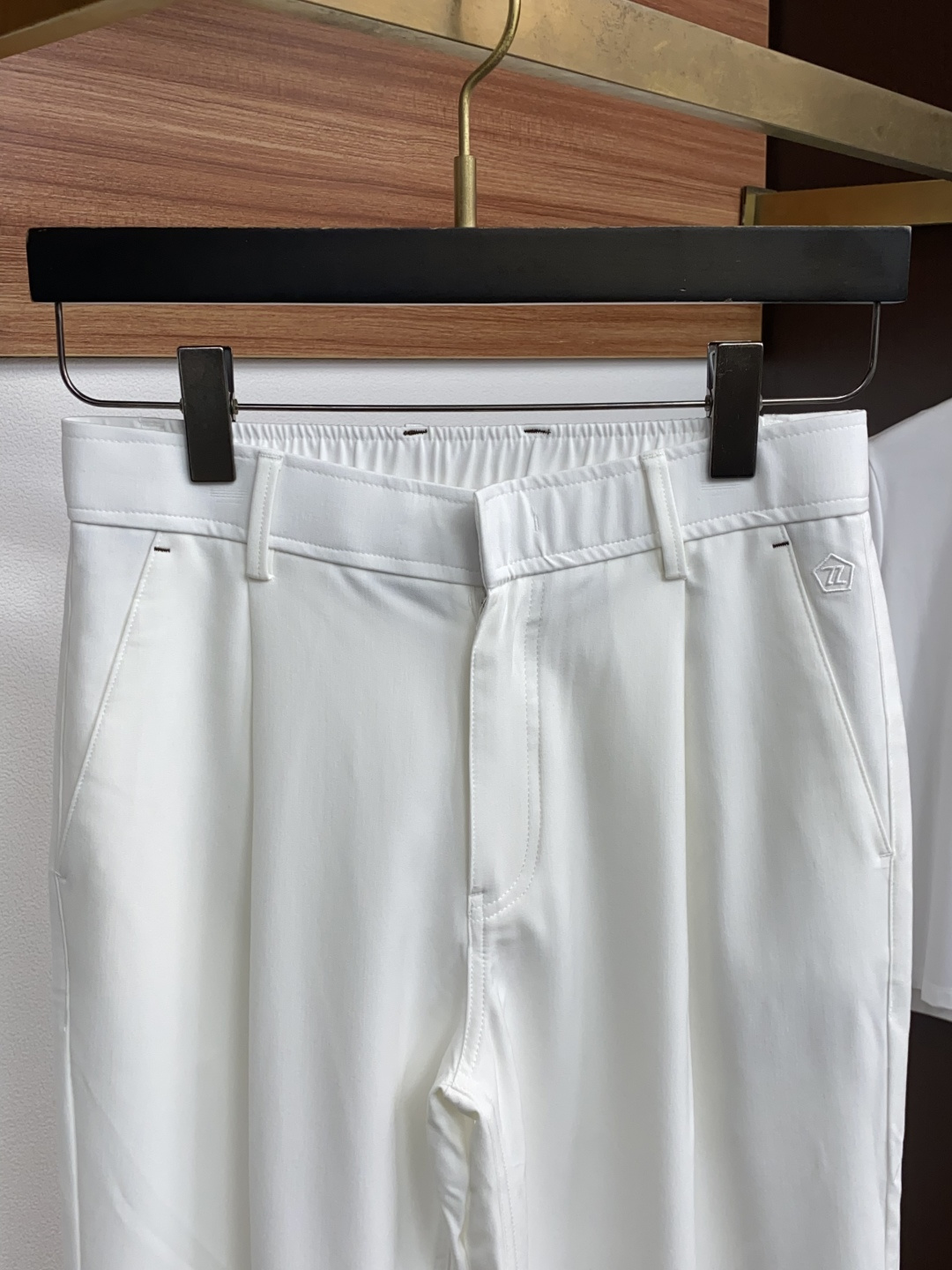 제냐 남성 바지 143297 Zegna Pants 상세 이미지 3