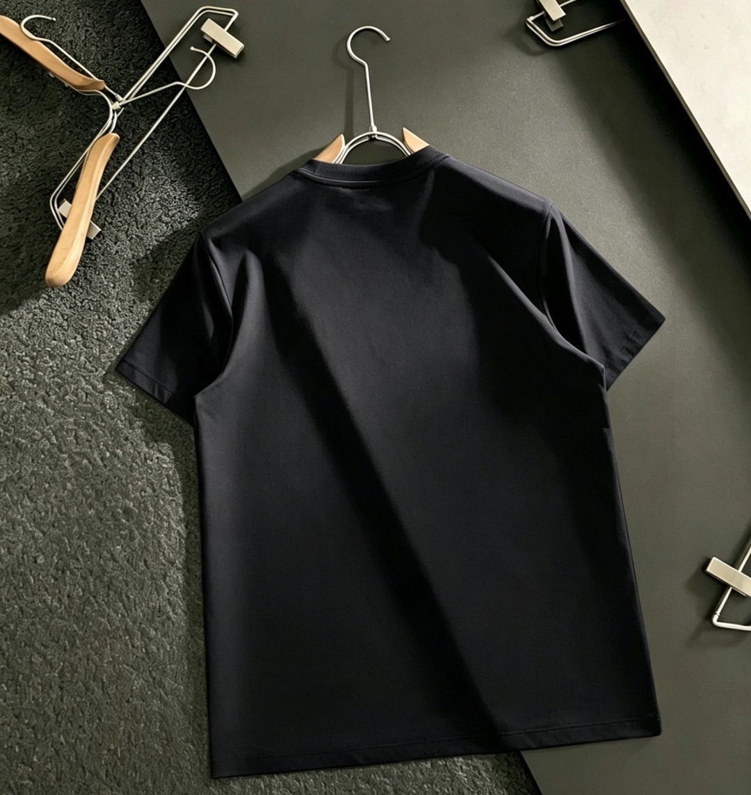 프라다 남성 반팔 143299 Prada T Shirt 상세 이미지 9
