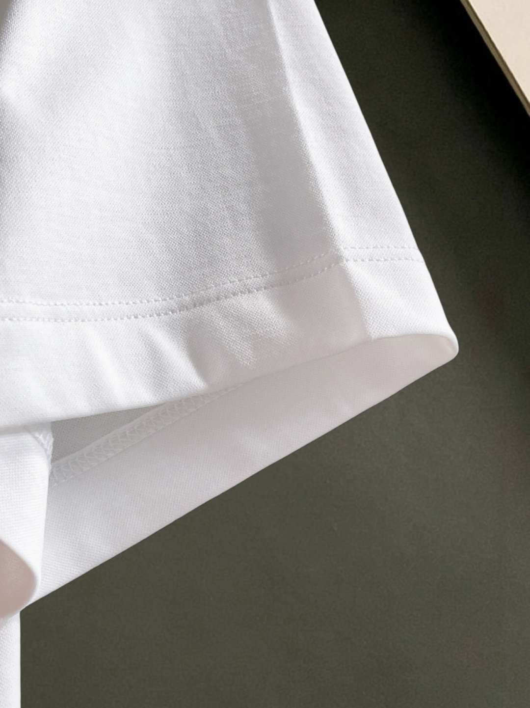로에베 남성 반팔 143303 Loewe T Shirt 상세 이미지 4