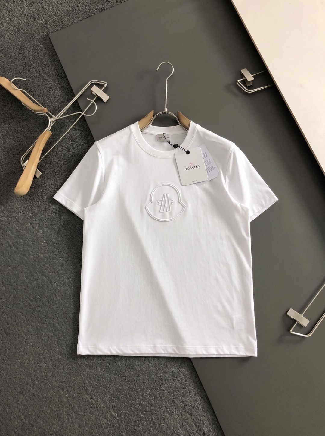 몽클레어 남성 반팔 143302 Moncler T Shirt