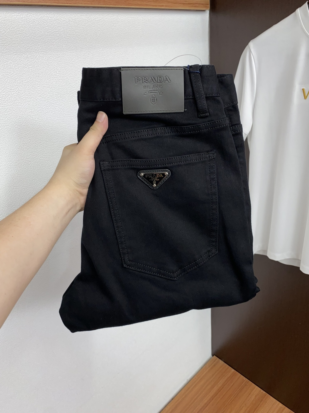 프라다 남성 바지 148739 Prada Pants