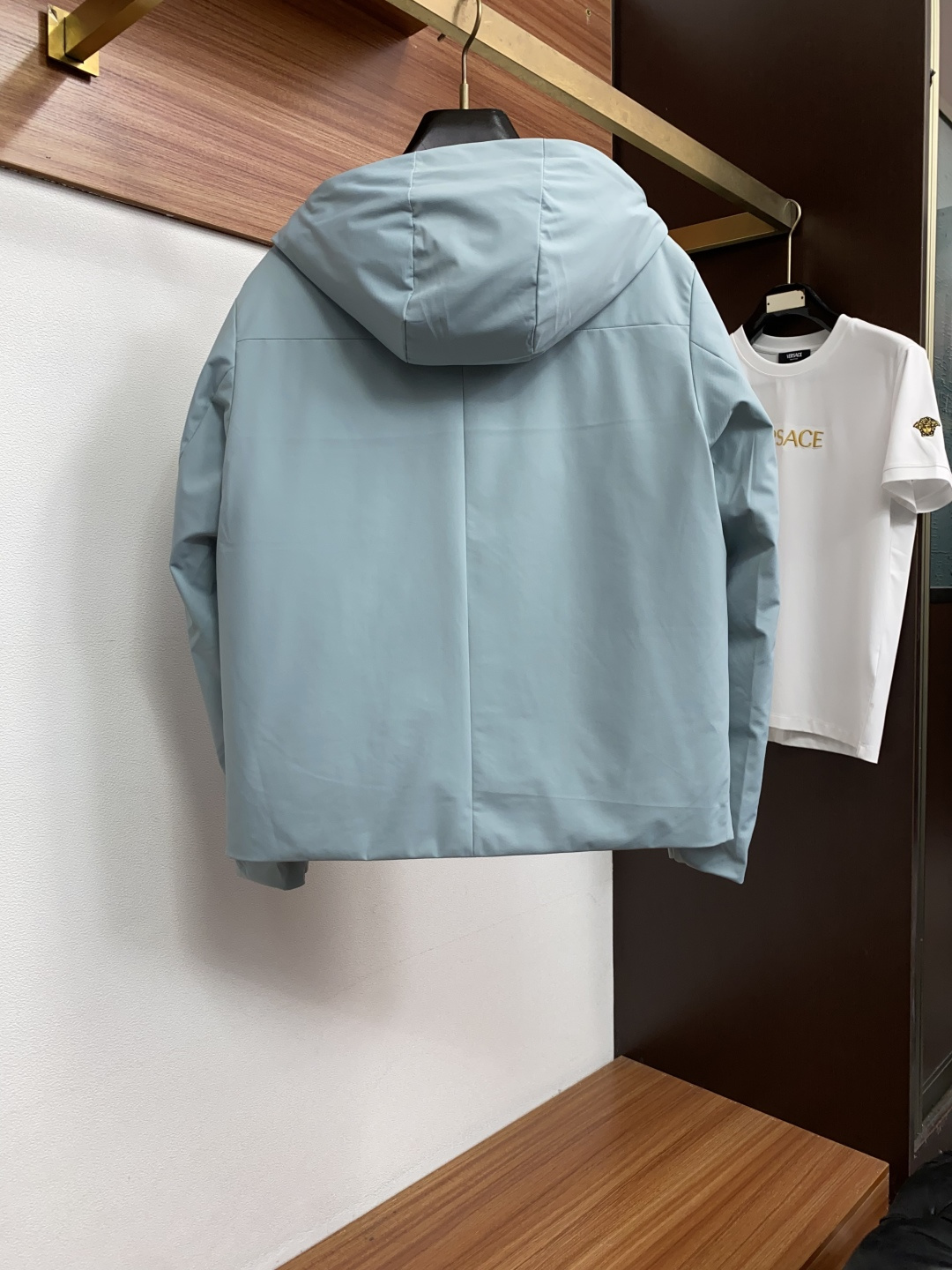 1v 路易威登 2026秋冬新款🆕玛雅羽绒服原版1:1订制五金配件全进口原版定制 欢迎专柜对比 绝对的高品质 采用顶级9 1v 路易威登 2026秋冬新款🆕玛雅羽绒服原版1:1订制五金配件全进口原版定制 欢迎专柜对比 绝对的高品质 采用顶级9