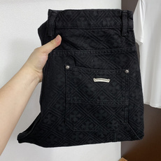克罗心 M-4xL 最新款牛仔 秋冬最新款上身老钱大直筒版型无敌正! 绝对可以闭眼收的一款 此款裤子非常百搭,弹力腰围, 克罗心 M-4xL 最新款牛仔 秋冬最新款上身老钱大直筒版型无敌正! 绝对可以闭眼收的一款 此款裤子非常百搭,弹力腰围,