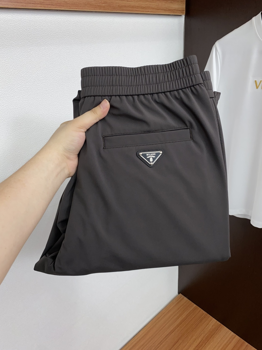 프라다 남성 바지 148736 Prada Pants