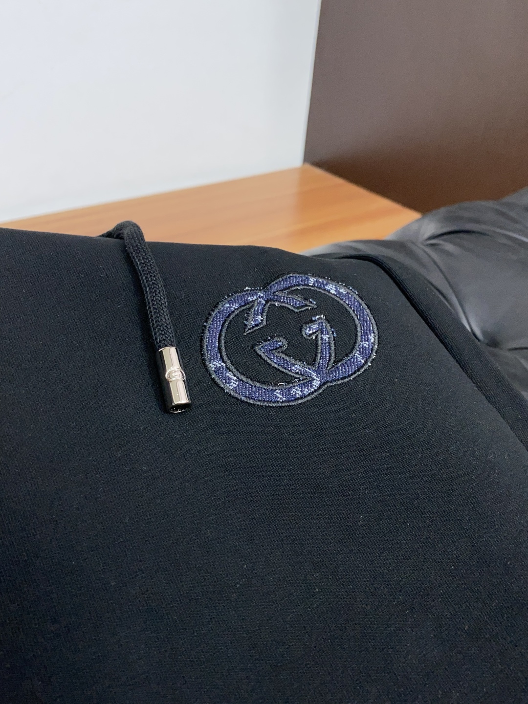 M-3xL 最新款秋冬纯棉休闲裤最新款上身版型无敌正！直筒版型 绝对可以闭眼收的一款 此款裤子非常百搭，弹力腰围,日常上