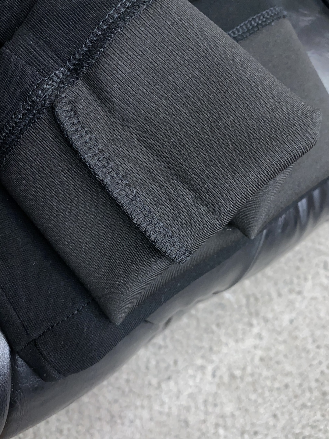 M-3xL 最新款秋冬纯棉休闲裤最新款上身版型无敌正！直筒版型 绝对可以闭眼收的一款 此款裤子非常百搭，弹力腰围,日常上