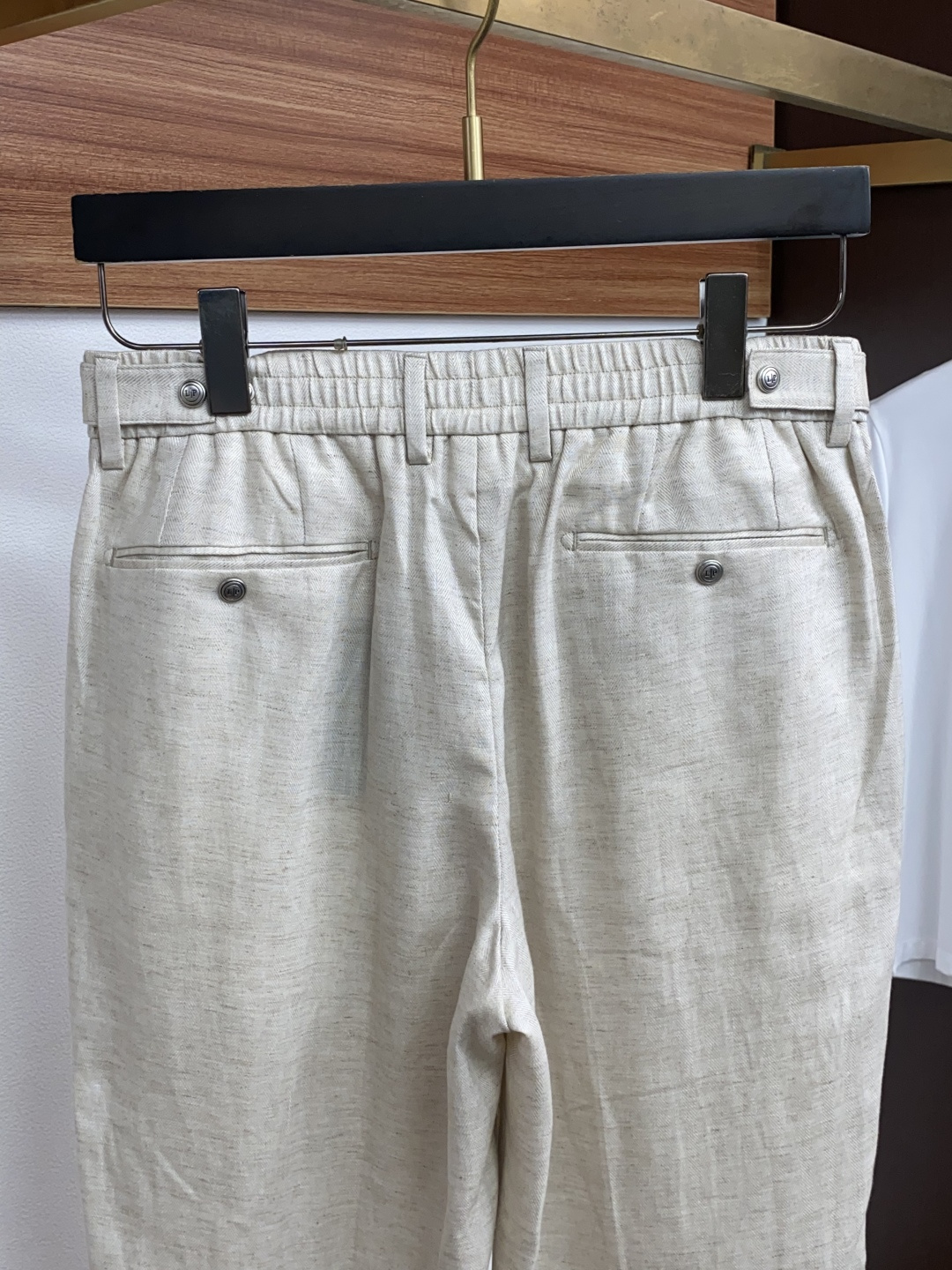 로로피아나 남성 바지 156171 Loro Piana Pants 상세 이미지 10