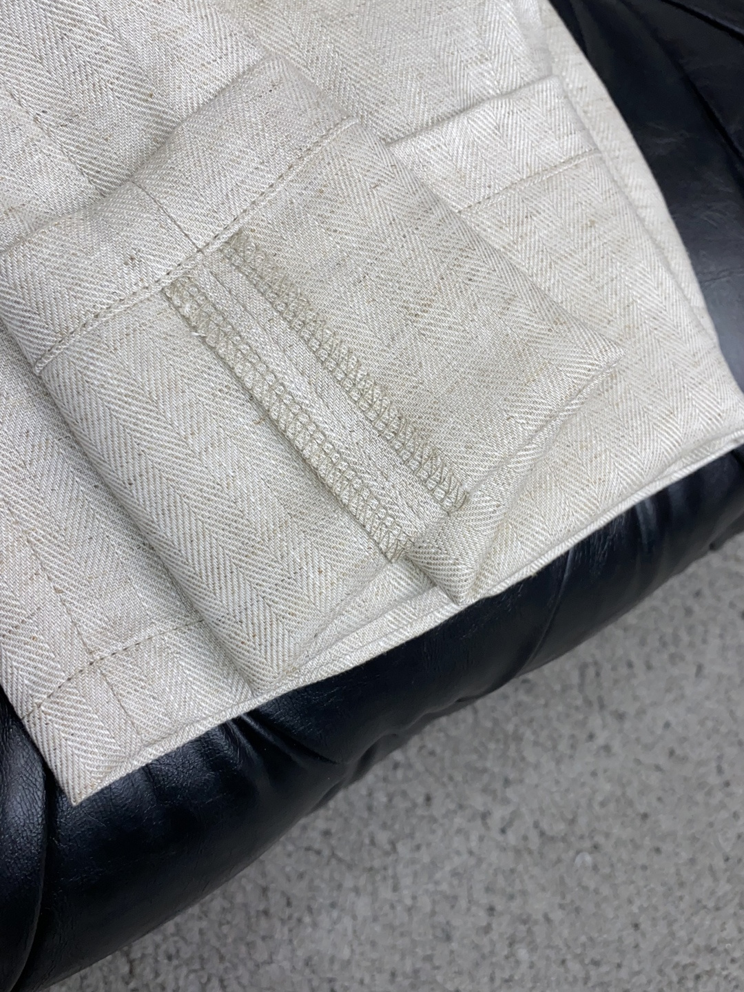 로로피아나 남성 바지 156171 Loro Piana Pants 상세 이미지 8