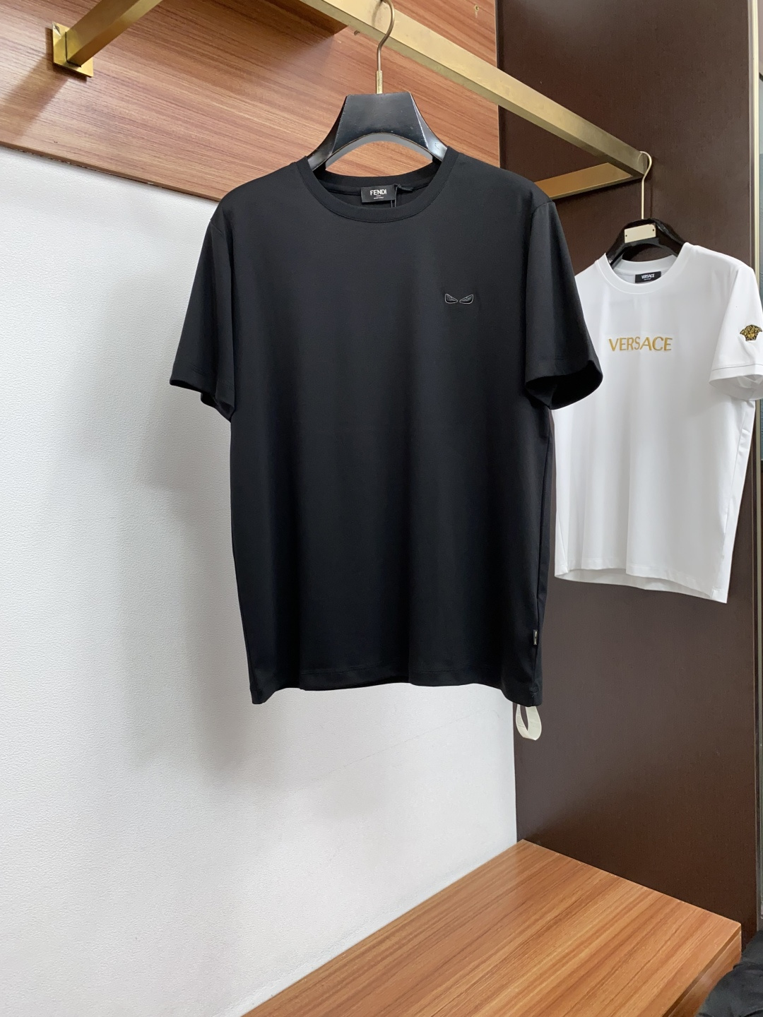 펜디 남성 반팔 148714 Fendi T Shirt