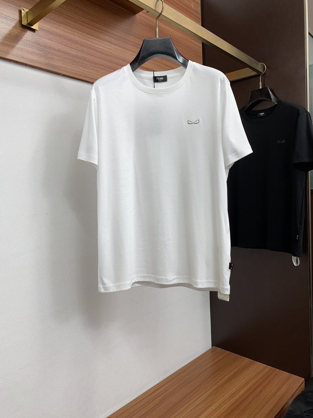펜디 남성 반팔 148715 Fendi T Shirt