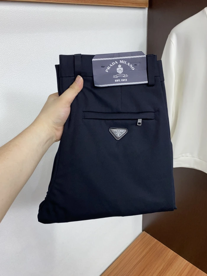 프라다 남성 바지 156228 Prada Pants