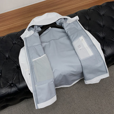SV七代冲锋衣💎 𝗔𝗥𝗖‘𝗧𝗘𝗥𝗬𝗫始祖鸟 Alpha系列 Sv 第7代 GORE-TEX Pro 刺绣Logo图案休 SV七代冲锋衣💎 𝗔𝗥𝗖‘𝗧𝗘𝗥𝗬𝗫始祖鸟 Alpha系列 Sv 第7代 GORE-TEX Pro 刺绣Logo图案休