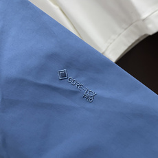 SV七代冲锋衣💎 𝗔𝗥𝗖‘𝗧𝗘𝗥𝗬𝗫始祖鸟 Alpha系列 Sv 第7代 GORE-TEX Pro 刺绣Logo图案休 SV七代冲锋衣💎 𝗔𝗥𝗖‘𝗧𝗘𝗥𝗬𝗫始祖鸟 Alpha系列 Sv 第7代 GORE-TEX Pro 刺绣Logo图案休