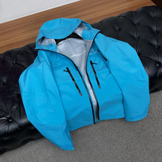 SV七代冲锋衣💎 𝗔𝗥𝗖‘𝗧𝗘𝗥𝗬𝗫始祖鸟 Alpha系列 Sv 第7代 GORE-TEX Pro 刺绣Logo图案休 SV七代冲锋衣💎 𝗔𝗥𝗖‘𝗧𝗘𝗥𝗬𝗫始祖鸟 Alpha系列 Sv 第7代 GORE-TEX Pro 刺绣Logo图案休