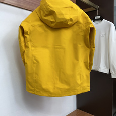 SV七代冲锋衣💎 𝗔𝗥𝗖‘𝗧𝗘𝗥𝗬𝗫始祖鸟 Alpha系列 Sv 第7代 GORE-TEX Pro 刺绣Logo图案休 SV七代冲锋衣💎 𝗔𝗥𝗖‘𝗧𝗘𝗥𝗬𝗫始祖鸟 Alpha系列 Sv 第7代 GORE-TEX Pro 刺绣Logo图案休