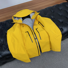 SV七代冲锋衣💎 𝗔𝗥𝗖‘𝗧𝗘𝗥𝗬𝗫始祖鸟 Alpha系列 Sv 第7代 GORE-TEX Pro 刺绣Logo图案休 SV七代冲锋衣💎 𝗔𝗥𝗖‘𝗧𝗘𝗥𝗬𝗫始祖鸟 Alpha系列 Sv 第7代 GORE-TEX Pro 刺绣Logo图案休