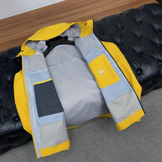 SV七代冲锋衣💎 𝗔𝗥𝗖‘𝗧𝗘𝗥𝗬𝗫始祖鸟 Alpha系列 Sv 第7代 GORE-TEX Pro 刺绣Logo图案休 SV七代冲锋衣💎 𝗔𝗥𝗖‘𝗧𝗘𝗥𝗬𝗫始祖鸟 Alpha系列 Sv 第7代 GORE-TEX Pro 刺绣Logo图案休