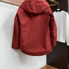 SV七代冲锋衣💎 𝗔𝗥𝗖‘𝗧𝗘𝗥𝗬𝗫始祖鸟 Alpha系列 Sv 第7代 GORE-TEX Pro 刺绣Logo图案休 SV七代冲锋衣💎 𝗔𝗥𝗖‘𝗧𝗘𝗥𝗬𝗫始祖鸟 Alpha系列 Sv 第7代 GORE-TEX Pro 刺绣Logo图案休