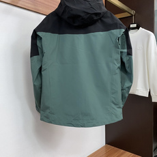 SV七代冲锋衣💎 𝗔𝗥𝗖‘𝗧𝗘𝗥𝗬𝗫始祖鸟 Alpha系列 Sv 第7代 GORE-TEX Pro 刺绣Logo图案休 SV七代冲锋衣💎 𝗔𝗥𝗖‘𝗧𝗘𝗥𝗬𝗫始祖鸟 Alpha系列 Sv 第7代 GORE-TEX Pro 刺绣Logo图案休