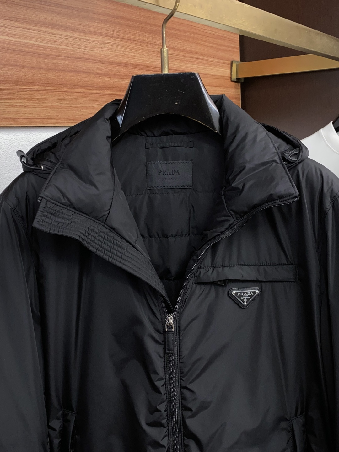 普拉达 26ss最新品 针织拼接商务鹅绒羽绒服外套,设计帅气有型!百搭必备单品,时尚潮牌, 轻松营造酷帅氛围感 ,高级感 普拉达 26ss最新品 针织拼接商务鹅绒羽绒服外套,设计帅气有型!百搭必备单品,时尚潮牌, 轻松营造酷帅氛围感 ,高级感