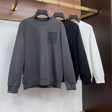 罗意威 26ss秋季 新品 新款贸易订单圆领长袖打底衫长袖T恤网红款!上身舒适透气,不僵硬,定制面料 柔软舒适 整体有着 罗意威 26ss秋季 新品 新款贸易订单圆领长袖打底衫长袖T恤网红款!上身舒适透气,不僵硬,定制面料 柔软舒适 整体有着