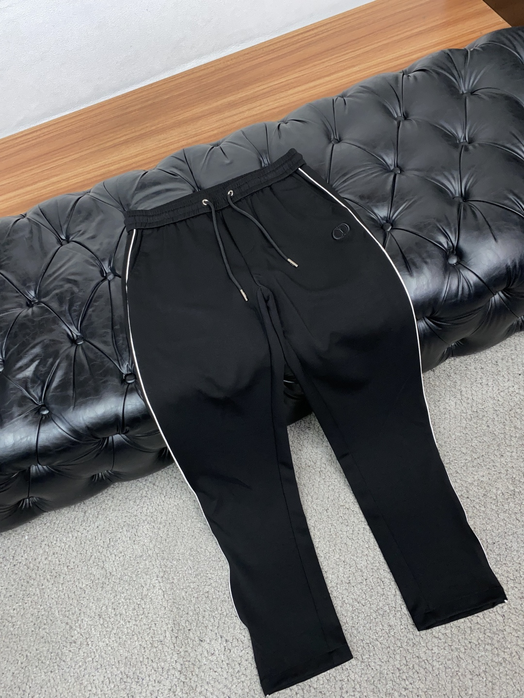 디올 남성 스트레이트 바지 상세 이미지 6