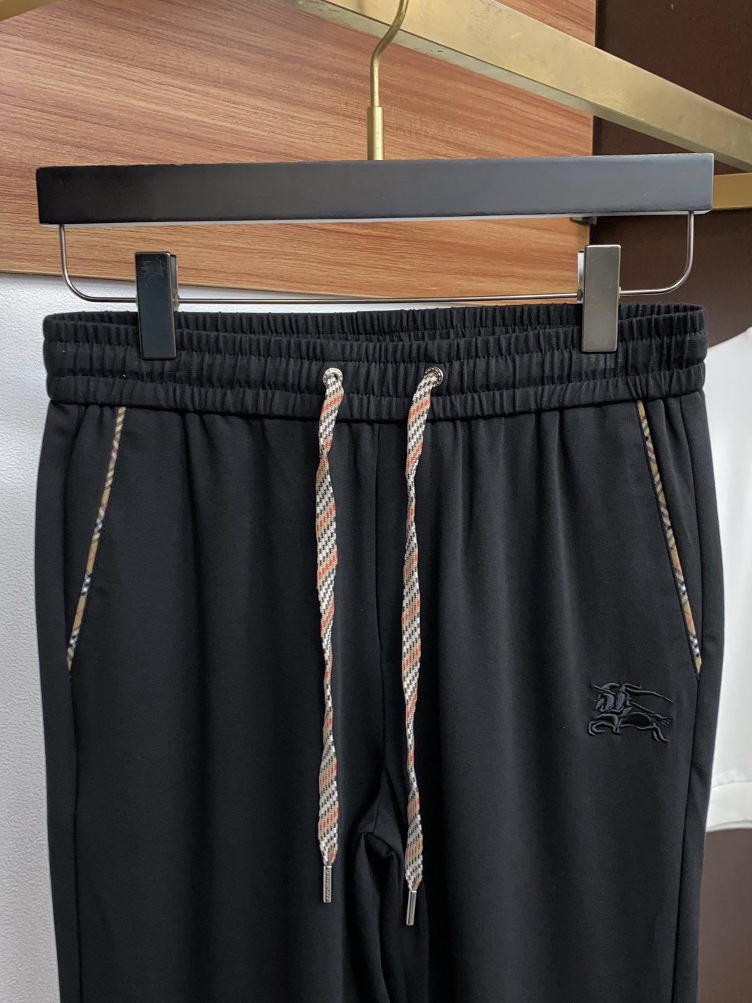 M-3xL 最新款秋冬纯棉时尚休闲裤最新款上身版型无敌正！直筒版型 绝对可以闭眼收的一款 此款裤子非常百搭，弹力腰围,日