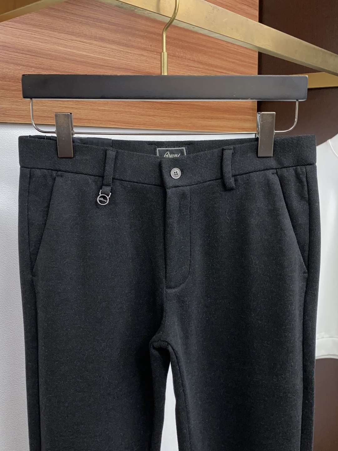 布莱奥尼 30-42 有35 2026ss 秋冬 新品 原单男士西装休闲裤 西装裤 每季必出的类型,无需质疑的热卖王牌单 布莱奥尼 30-42 有35 2026ss 秋冬 新品 原单男士西装休闲裤 西装裤 每季必出的类型,无需质疑的热卖王牌单