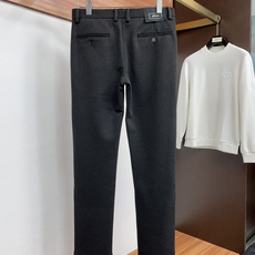 布莱奥尼 30-42 有35 2026ss 秋冬 新品 原单男士西装休闲裤 西装裤 每季必出的类型,无需质疑的热卖王牌单 布莱奥尼 30-42 有35 2026ss 秋冬 新品 原单男士西装休闲裤 西装裤 每季必出的类型,无需质疑的热卖王牌单