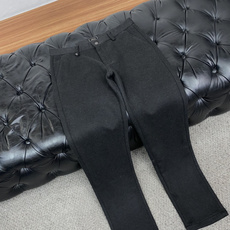 布莱奥尼 30-42 有35 2026ss 秋冬 新品 原单男士西装休闲裤 西装裤 每季必出的类型,无需质疑的热卖王牌单 布莱奥尼 30-42 有35 2026ss 秋冬 新品 原单男士西装休闲裤 西装裤 每季必出的类型,无需质疑的热卖王牌单