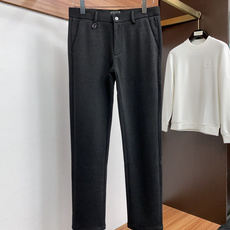 布莱奥尼 30-42 有35 2026ss 秋冬 新品 原单男士西装休闲裤 西装裤 每季必出的类型,无需质疑的热卖王牌单 布莱奥尼 30-42 有35 2026ss 秋冬 新品 原单男士西装休闲裤 西装裤 每季必出的类型,无需质疑的热卖王牌单