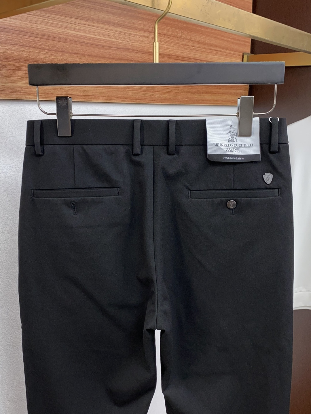 BC 30-42 有35 2026ss 秋冬 新品 原单男士西装休闲裤 西装裤 每季必出的类型，无需质疑的热卖王牌单品，