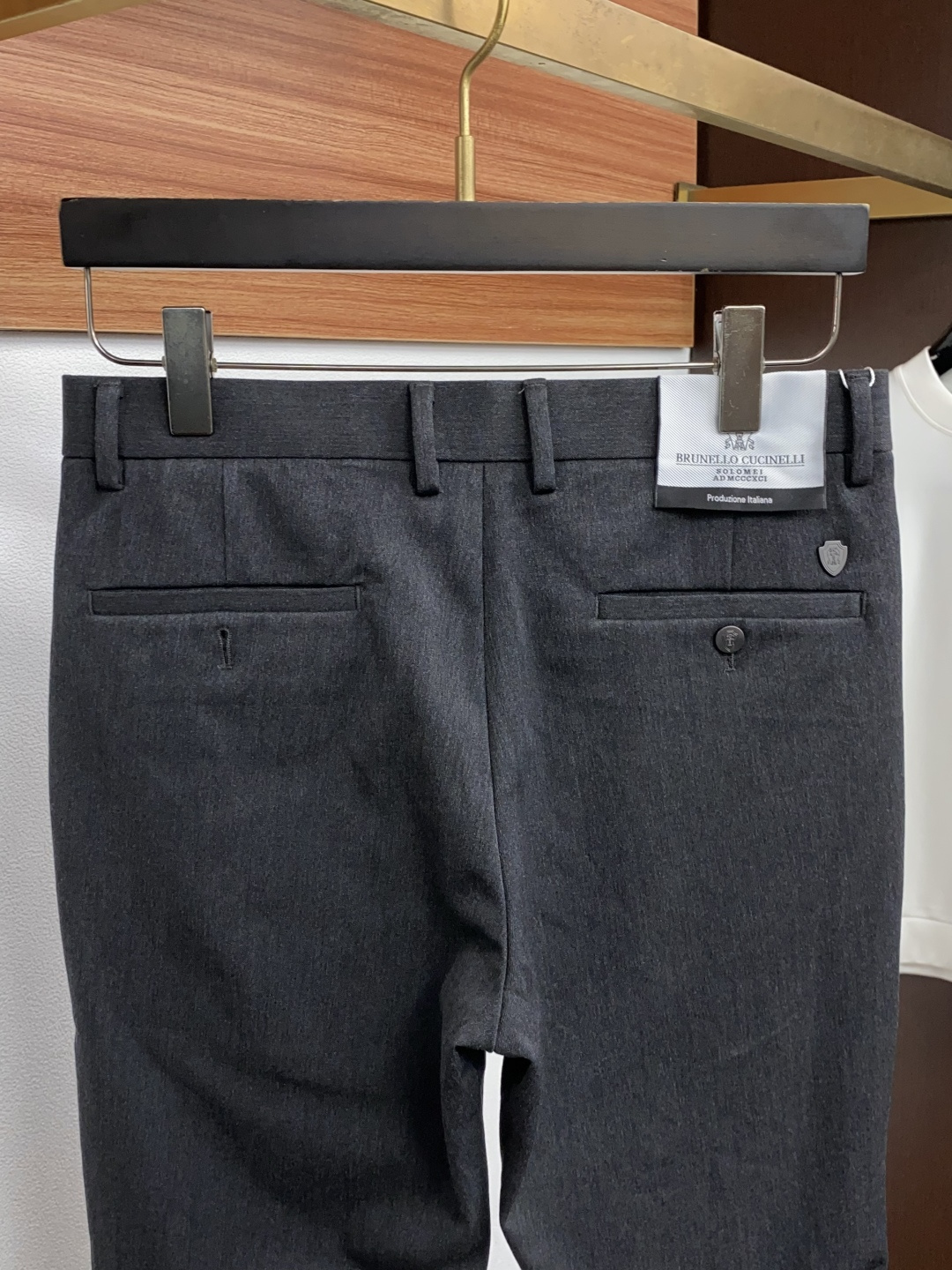 BC 30-42 有35 2026ss 秋冬 新品 原单男士西装休闲裤 西装裤 每季必出的类型，无需质疑的热卖王牌单品，