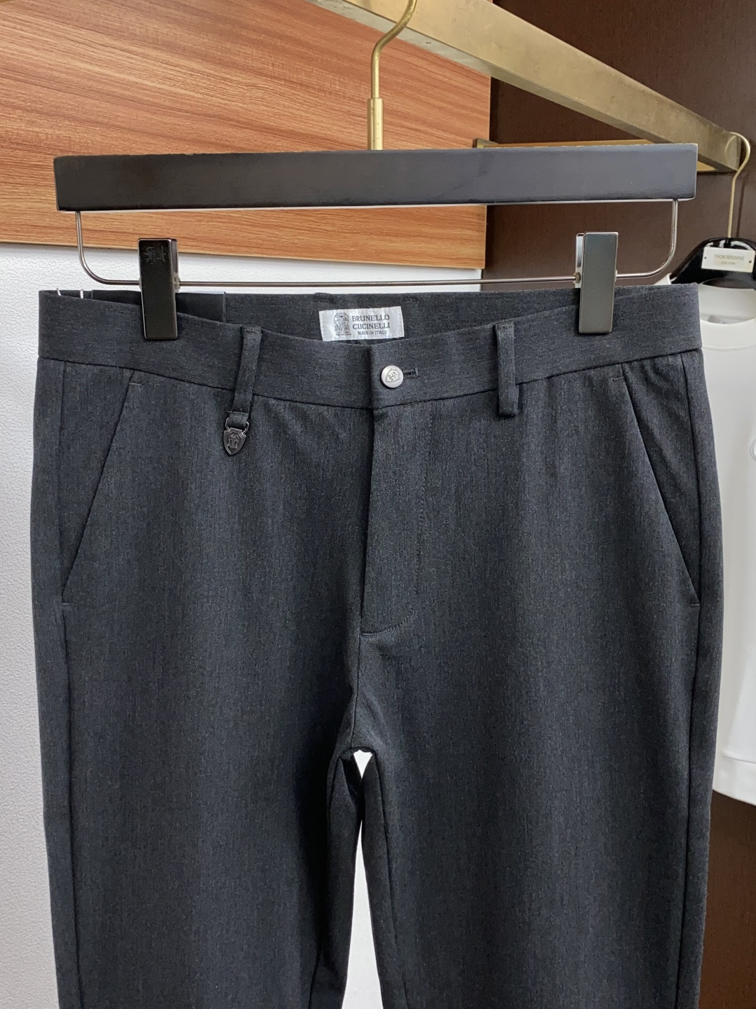 BC 30-42 有35 2026ss 秋冬 新品 原单男士西装休闲裤 西装裤 每季必出的类型，无需质疑的热卖王牌单品，