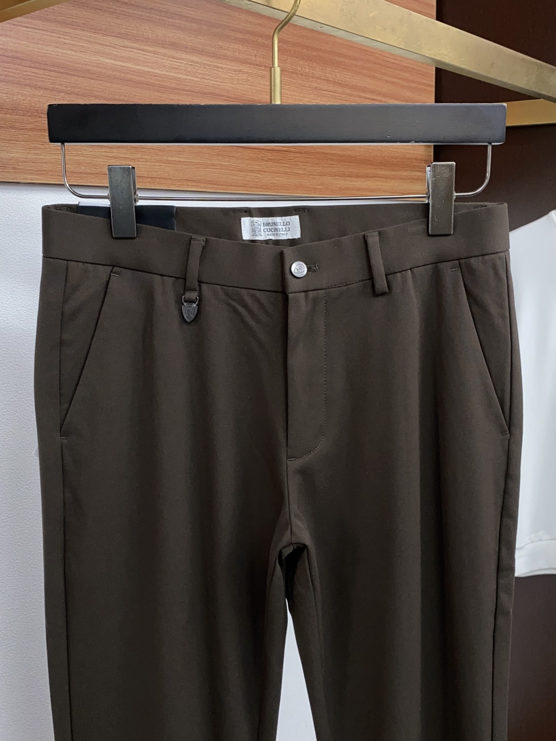 BC 30-42 有35 2026ss 秋冬 新品 原单男士西装休闲裤 西装裤 每季必出的类型，无需质疑的热卖王牌单品，