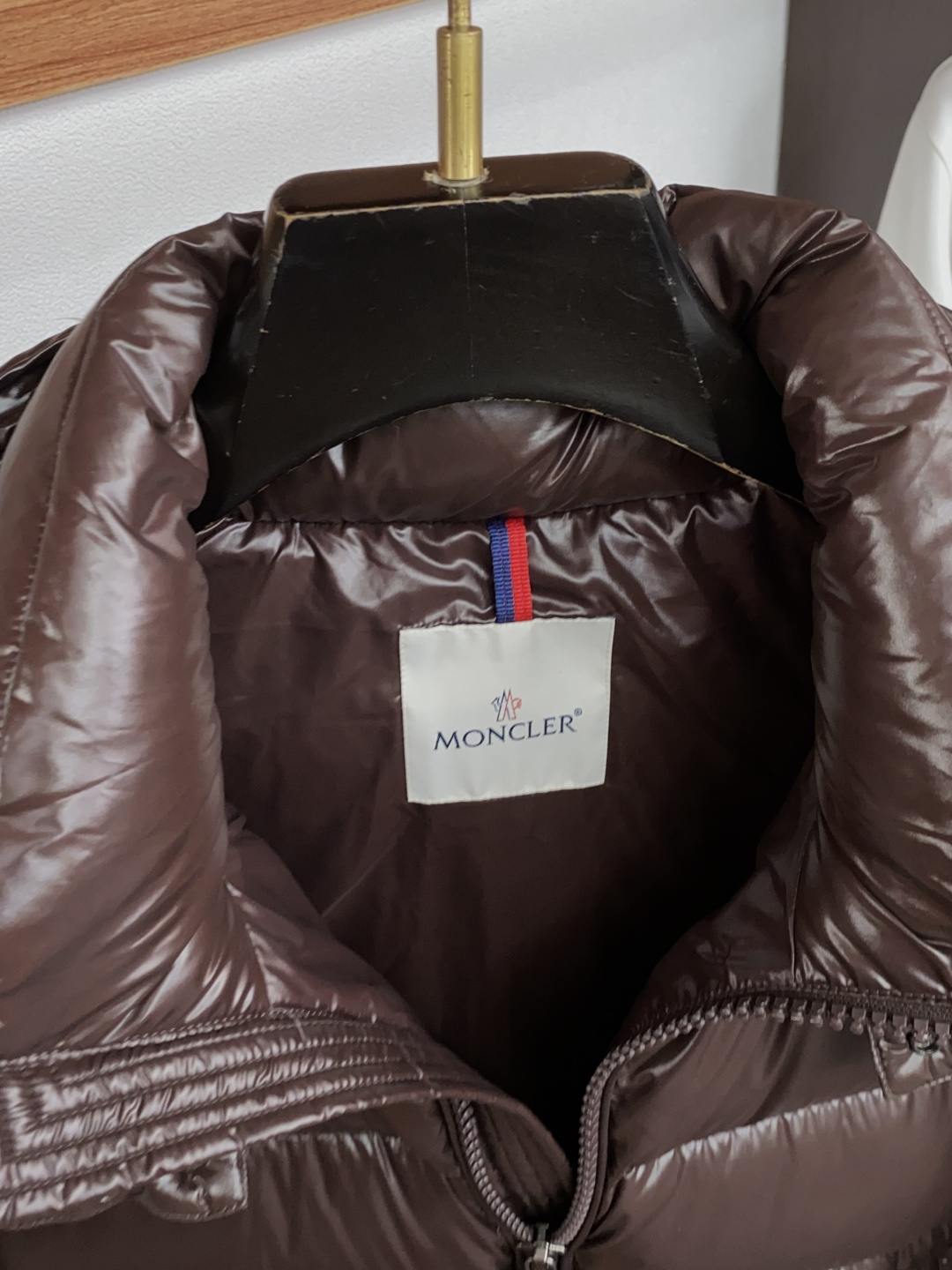Moncler蒙口 M-3xL 玛雅经典款顶级鹅绒羽绒服 专柜同款品质，殿堂级经典玛雅系列，男女同款！ 高级哑光面料，拒