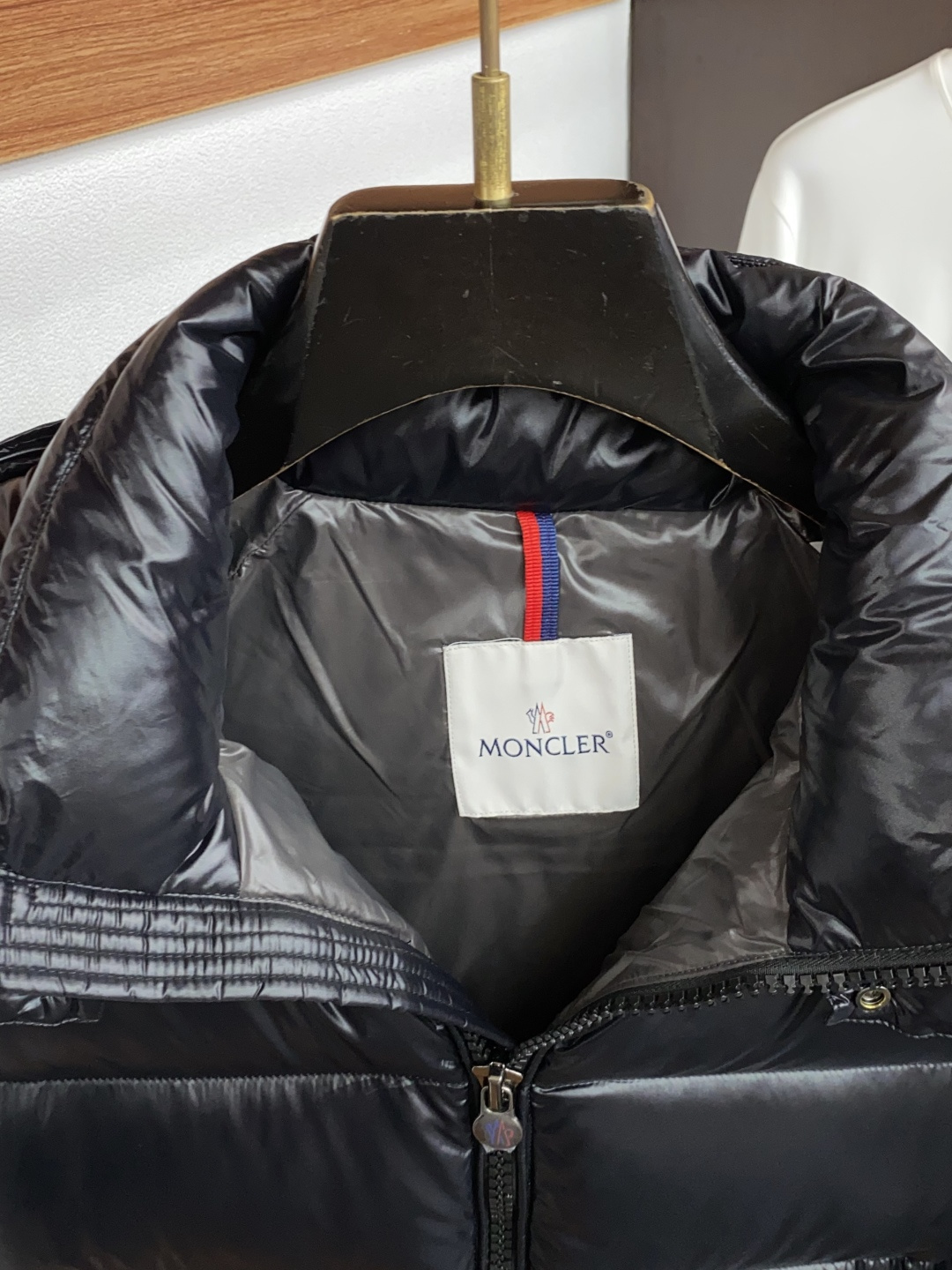 Moncler蒙口 M-3xL 玛雅经典款顶级鹅绒羽绒服 专柜同款品质，殿堂级经典玛雅系列，男女同款！ 高级哑光面料，拒