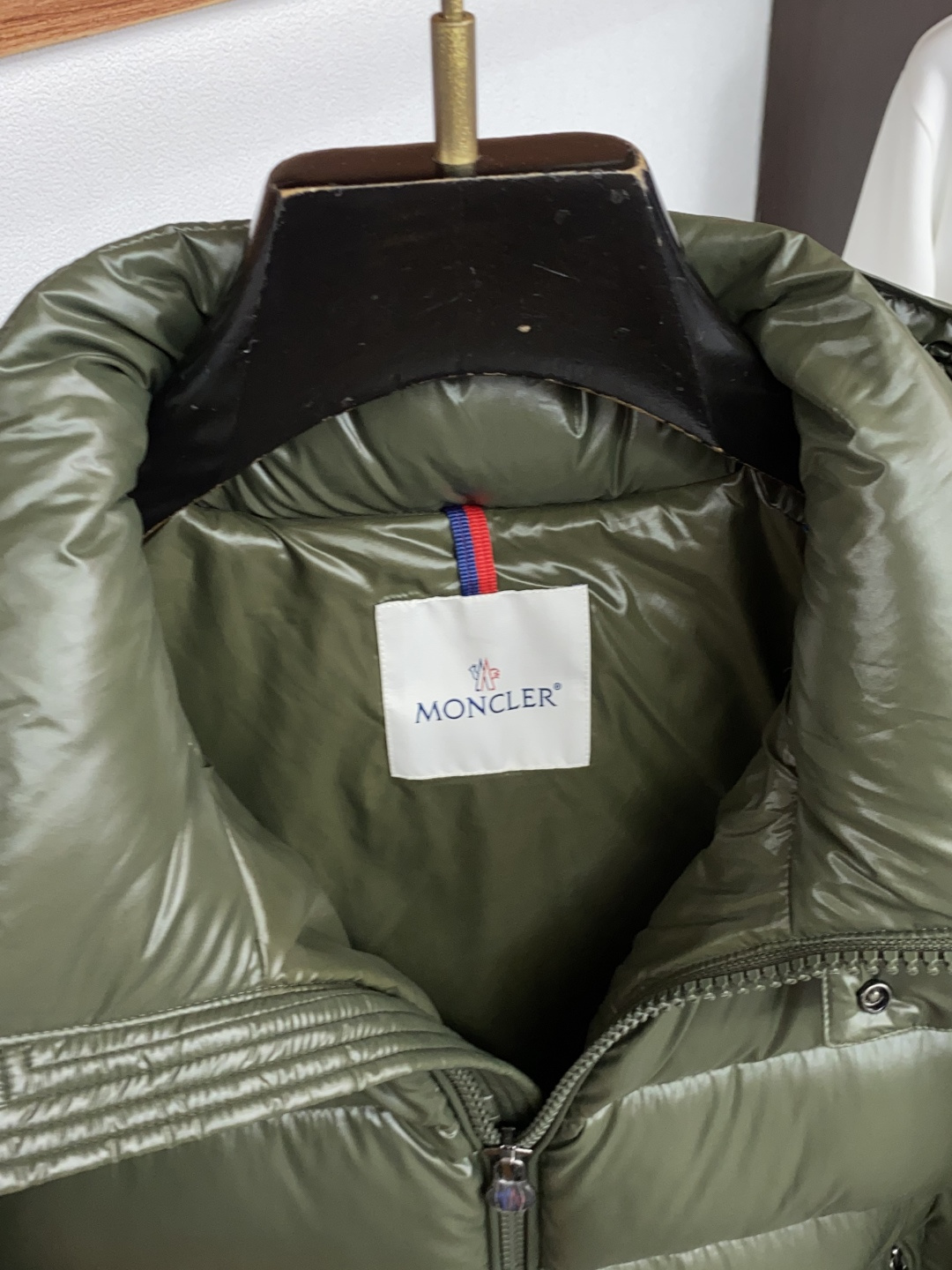 Moncler蒙口 M-3xL 玛雅经典款顶级鹅绒羽绒服 专柜同款品质，殿堂级经典玛雅系列，男女同款！ 高级哑光面料，拒