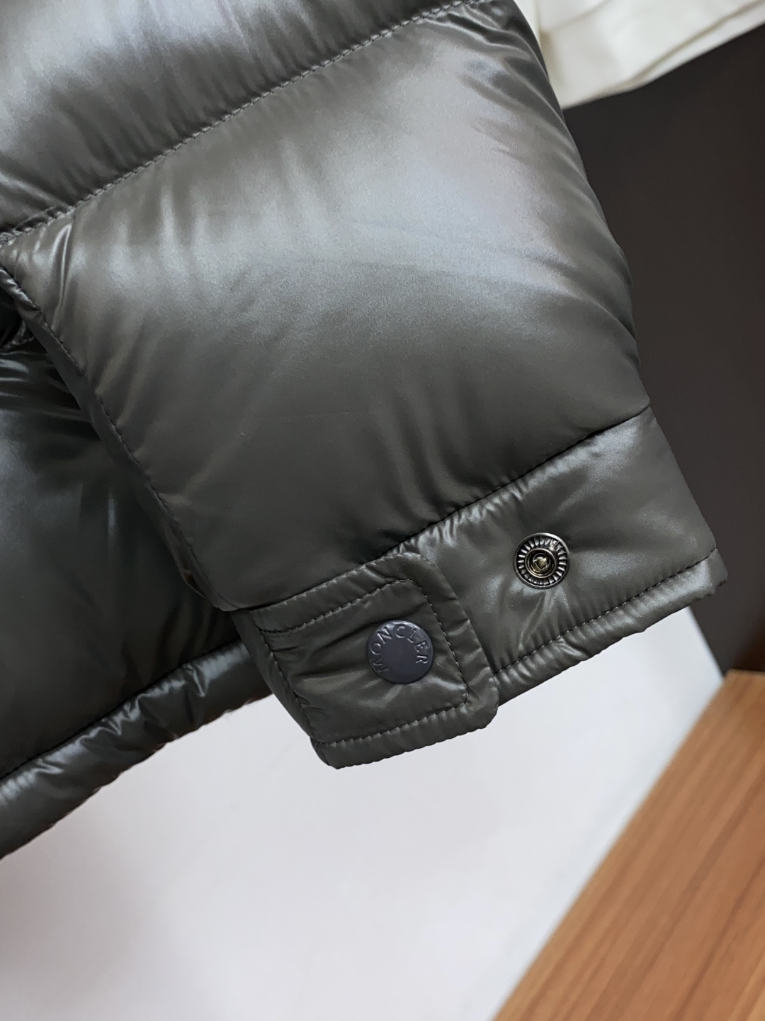 Moncler蒙口 M-3xL 玛雅经典款顶级鹅绒羽绒服 专柜同款品质，殿堂级经典玛雅系列，男女同款！ 高级哑光面料，拒