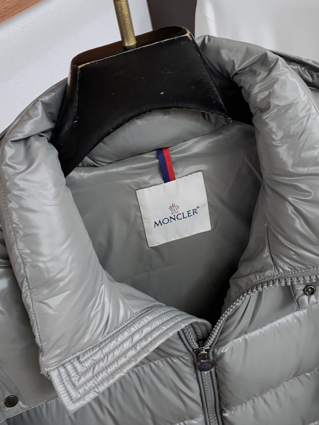 Moncler蒙口 M-3xL 玛雅经典款顶级鹅绒羽绒服 专柜同款品质，殿堂级经典玛雅系列，男女同款！ 高级哑光面料，拒