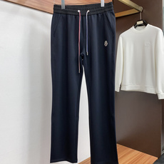 蒙口 M-4xL 最新款秋冬时尚休闲裤最新款上身版型无敌正!直筒版型 绝对可以闭眼收的一款 面料采用羊毛混纺空气层面料 蒙口 M-4xL 最新款秋冬时尚休闲裤最新款上身版型无敌正!直筒版型 绝对可以闭眼收的一款 面料采用羊毛混纺空气层面料