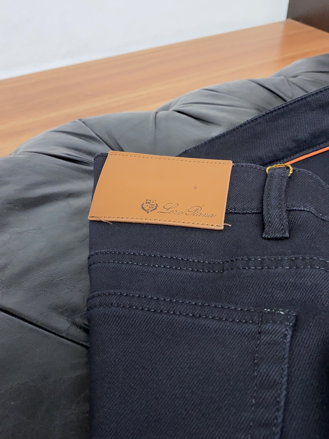 Loro piana 诺悠翩雅 码数 30-38 26ss秋冬新款 专柜同步 Loro Piana(Loro pian Loro piana 诺悠翩雅 码数 30-38 26ss秋冬新款 专柜同步 Loro Piana(Loro pian